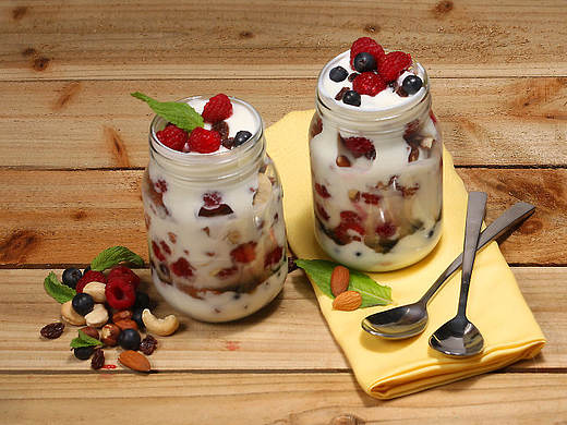 甜品 西餐 摄影