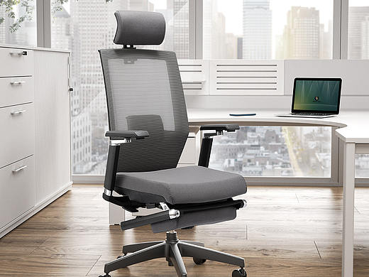 亚马逊电商拍摄/商用办公椅子拍摄