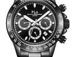 男款手表（黑底場(chǎng)景）