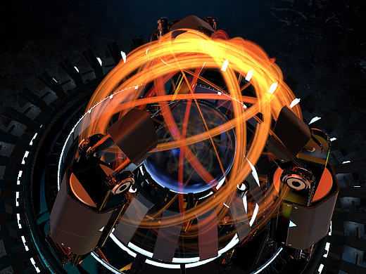 AE科幻静帧练习（个人主页-ZMTcxOTA5NzY=） - 其他三维 - 站酷设计师WJYD原创素材 - 站酷ZCOOL