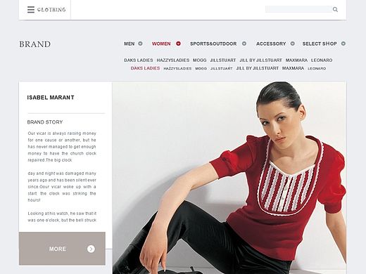 雅-白（个人主页-ZMTI2NjI2Njg=） - 门户网站 - 站酷设计师三木心呀原创素材 - 站酷ZCOOL