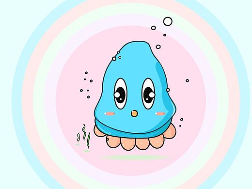 练习（个人主页-ZMTg5NTIxMTI=） - 图案 - 站酷设计师哎呦喂囡囡耶原创素材 - 站酷ZCOOL