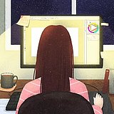用户头像