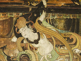 壁畫創(chuàng)作