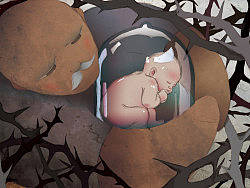 简单涂鸦，送给自己的回忆