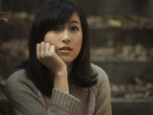 闭上眼,时光流浪