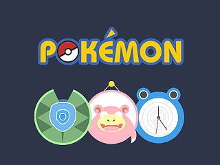 POKEMON
