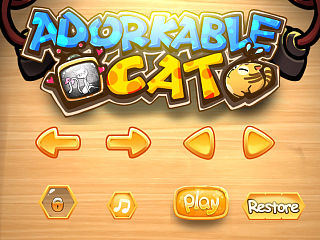 -ADORKABLE ACT-(手游哦)