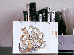 【天冷來杯蛇酒？】