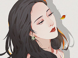 岩彩