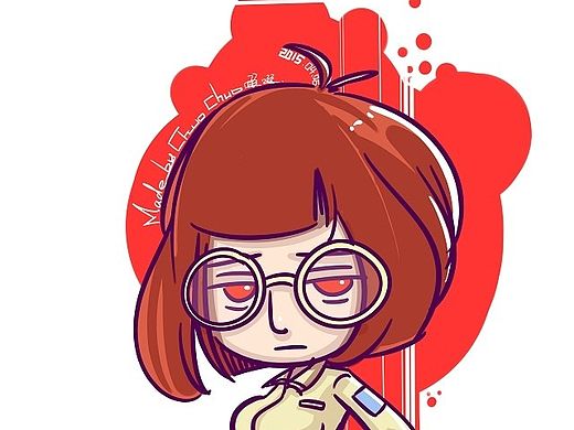 地铁印象
