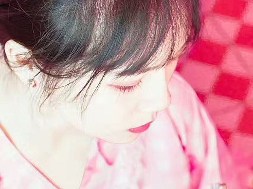 扑通扑通少女心（个人主页-ZMjUwNDU1NzY=） - 人像摄影 - 站酷设计师咸鱼安原创素材 - 站酷ZCOOL