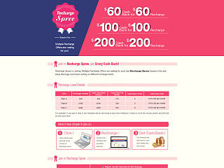 跨境电商专题页面