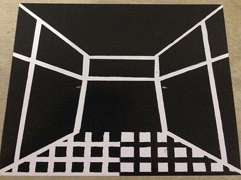 平面构成第三节