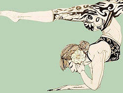 雜七雜八的畫兒（個(gè)人主頁-ZMjEzOTU2OA==） - 商業(yè)插畫 - 站酷設(shè)計(jì)師阿夏原創(chuàng)素材 - 站酷ZCOOL