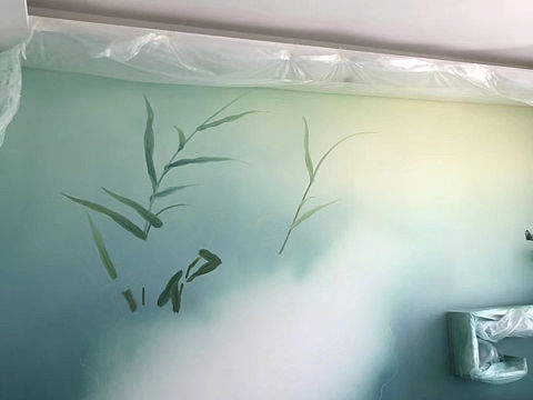 工筆荷花（個(gè)人主頁-ZMzE5ODQ0MjQ=） - 新銳潮流插畫 - 站酷設(shè)計(jì)師人為造成者原創(chuàng)素材 - 站酷ZCOOL