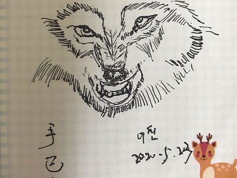 一分钟的坚持