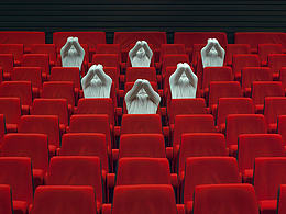 令人窒息的攝影作品