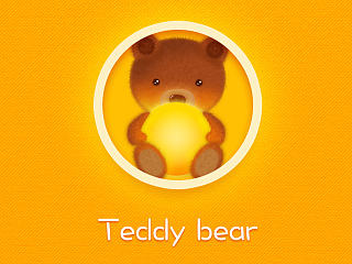 Teddy bear