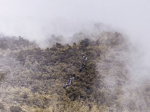 云雾间（个人主页-ZNDQ1MDI1NjA=） - 风光摄影 - 站酷设计师Xixili阳光原创素材 - 站酷ZCOOL