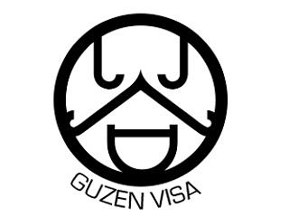 谷赞visa logo