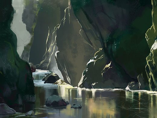 场景练习
