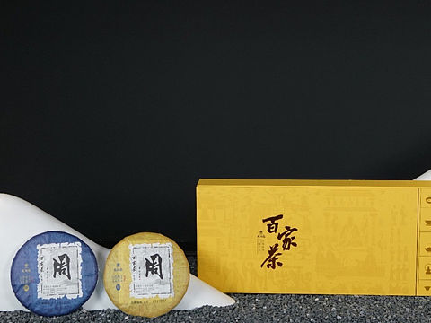 产品摄影｜茶叶✖️老班章