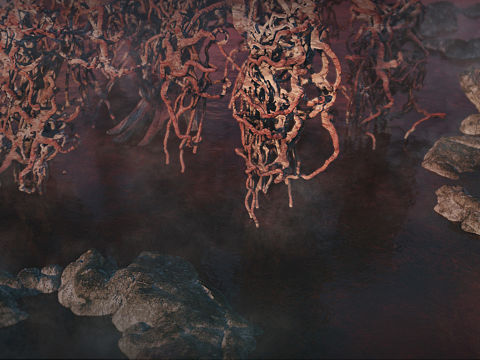 不死國（個人主頁-ZNTIxNjA2NjA=） - 動畫/影視 - 站酷設(shè)計(jì)師Tian_MY原創(chuàng)素材 - 站酷ZCOOL