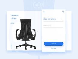 Daily UI 小结