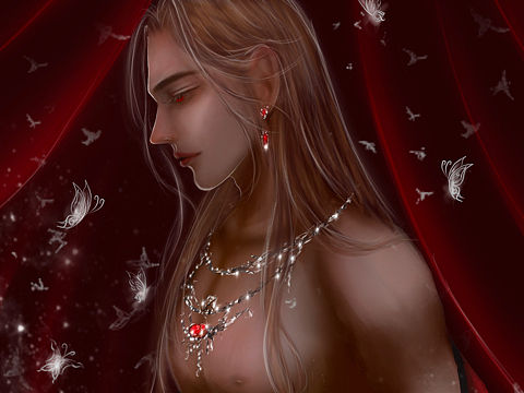 天官赐福 百无禁忌
