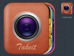 takeit