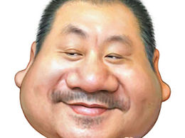 m-漫画
