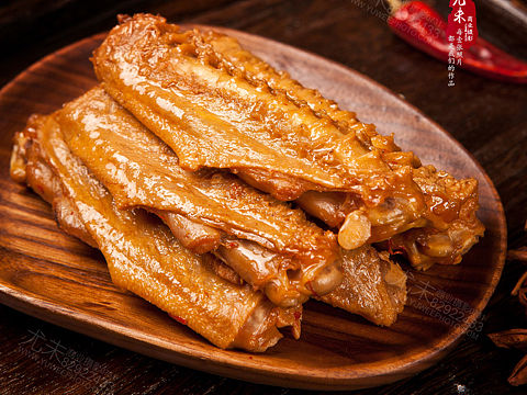 湖南熟食产品图片摄影，长沙商业美食