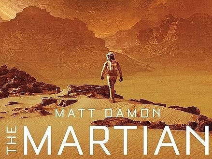 图标设计_火星救援