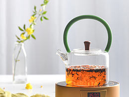 茶