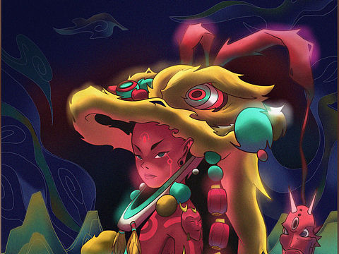 临摹作业