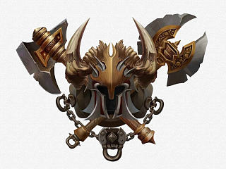 游戏（个人主页-ZNTkwNjY4NA==） - 游戏UI - 站酷设计师涂腾原创素材 - 站酷ZCOOL