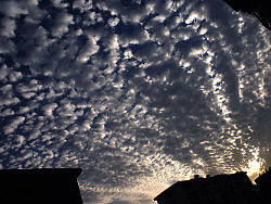 灼燒的天空（個人主頁-ZNzQxNTQ4） - 風(fēng)光攝影 - 站酷設(shè)計師gejian2011原創(chuàng)素材 - 站酷ZCOOL