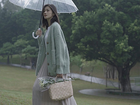 日系小清新——惠儿