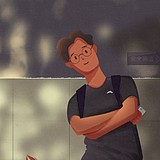 用户头像