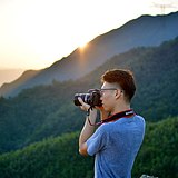 吖钟_Keith的头像