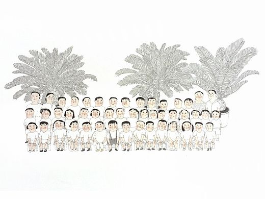 （毕设作品）童年