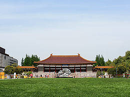 南京博物院
