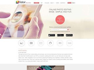 FOTOR WEB