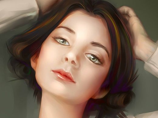 练习（个人主页-ZOTE4MjIyMA==） - 创作习作 - 站酷设计师iPiKi原创素材 - 站酷ZCOOL