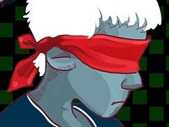 【瑶壹瑶】给几个朋友画的头像