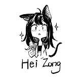 黑猫大福的头像