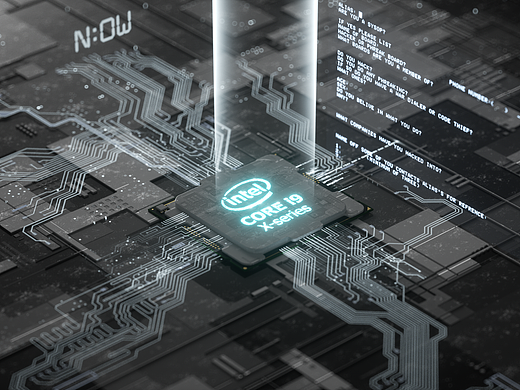 芯片（个人主页-ZNTAzMTUxOTI=） - 产品 - 站酷设计师小姐姐厉害咯原创素材 - 站酷ZCOOL