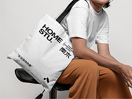 南木NANMU | 家居体验工作室品牌设计