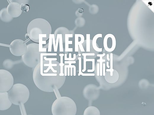 医迈瑞科EMERICO定制站丨UI丨交互